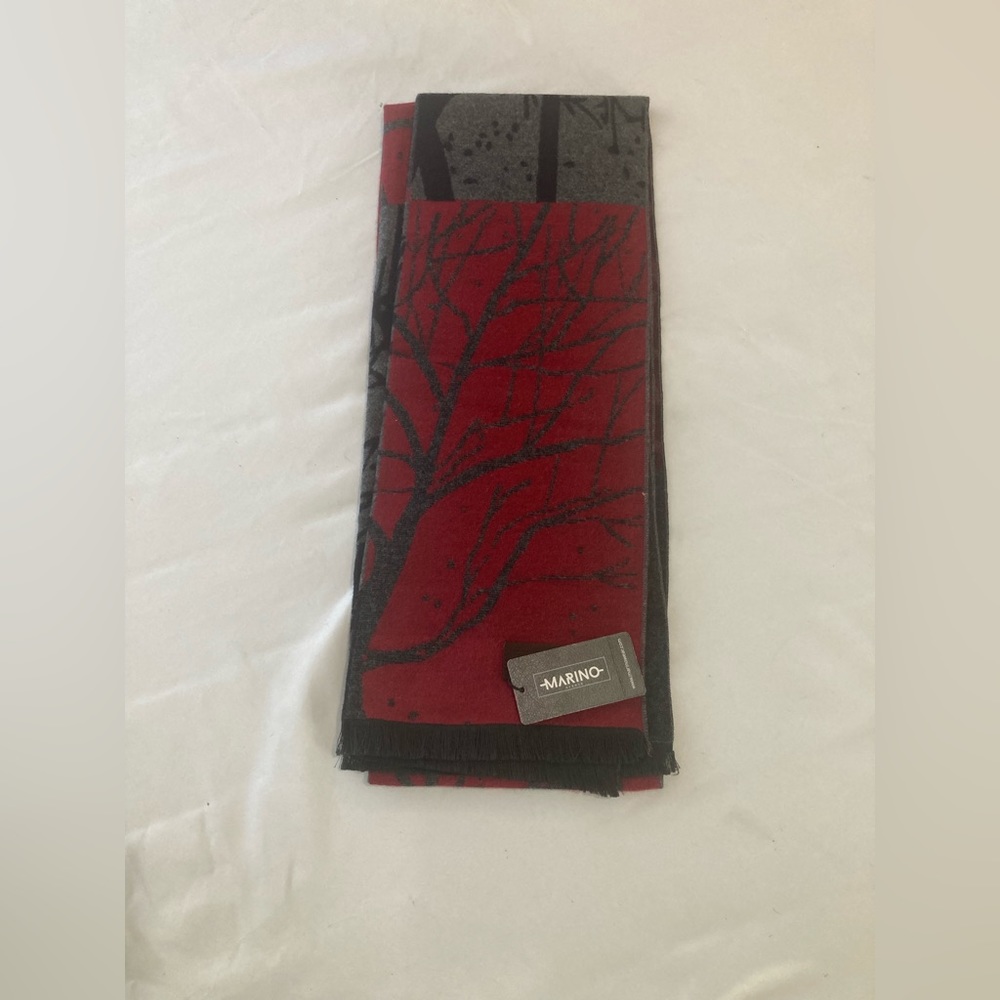 Marino Avenue scarf nwt